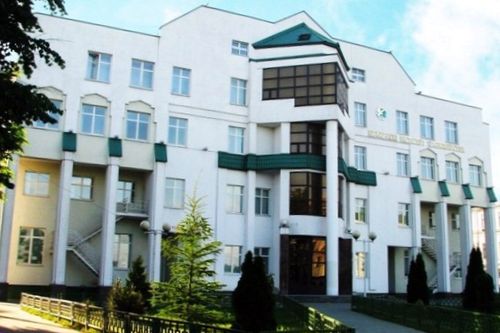 Институт правоведения