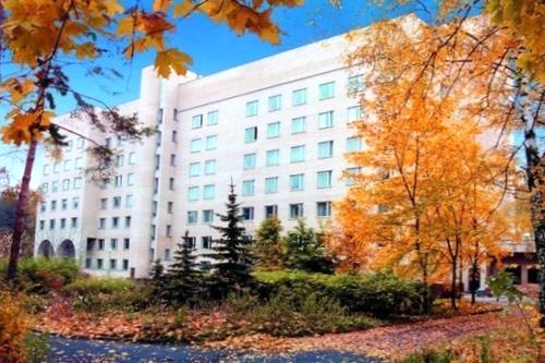 Медицинские образовательные учреждения Москвы