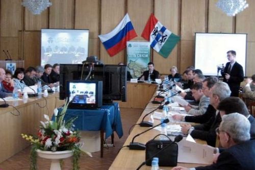 Развитие информатизации образования в Московском регионе: опыт, проблемы, пути решения