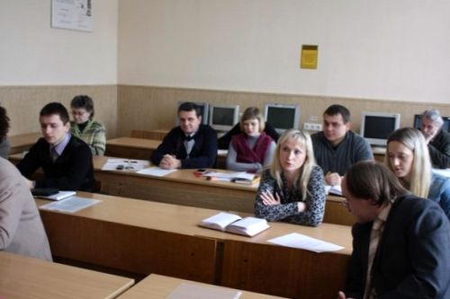 Система повышения квалификации и переподготовки педагогов Московской области
