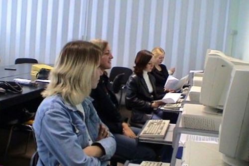 Высшее образование в Москве: программист