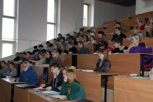 Заочное обучение в Москве