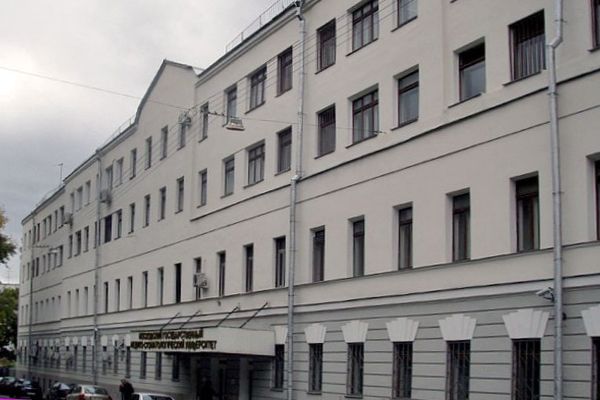 МГМСУ 