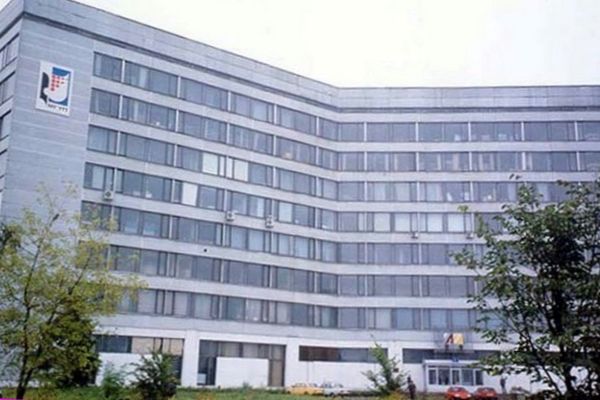 МГУП 