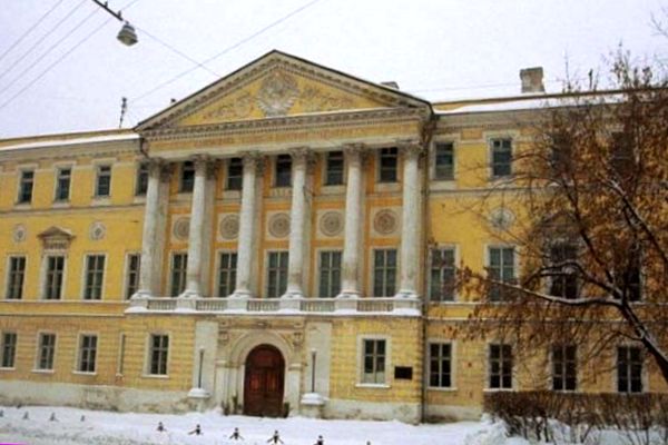 МИИГАиК