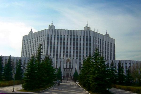 ВА ГШ ВС России 
