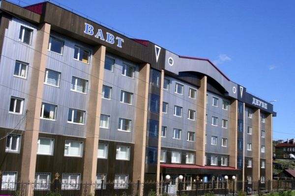 ВАВТ