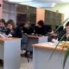 Дополнительное профессиональное образование в информатизации