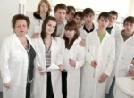 История Дмитровского рыбопромышленного колледжа