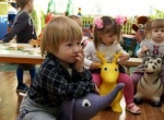 Какой взнос должны платить родители при зачислении в детский сад? И если есть место в саду, может ли заведующая отказать?