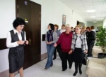 Организация и финансирование образовательного процесса в средней общеобразовательной школе "Школа надомного обучения"