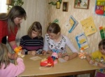 Социальная работа с детьми и молодежью в Москве
