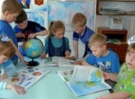 Варианты форм дошкольного образования в Москве