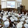 Высшее медицинское образование в Москве!